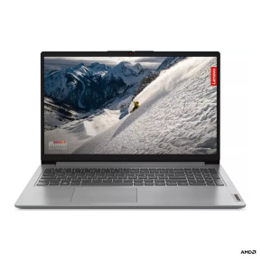 Lenovo IdeaPad 1 15AMN7 Ryzen5 7520U 8GB 512GB-SSD 15.6"FHD IPS AG IntegRadeon Win11Home Cloud Grey Lenovo IdeaPad 1 15AMN7 Ryzen5 7520U 8GB 512GB-SSD 15.6"FHD IPS AG IntegRadeon Win11Home Cloud Grey
