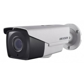Hikvision DS-2CE16U1T-IT3F(2.8MM) 8.3MP Outdoor Bullet Lens Fixed
