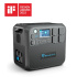 Bluetti AC200MAX Expandable Power Station | 2200W 2048Wh