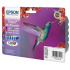 kazeta EPSON SP R265/R285/R360/RX560/RX585 multipack, 6C