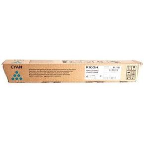 toner RICOH Typ C5501 Cyan Aficio MP C4000/C4501/C5000/C5501 (841459/842051)
