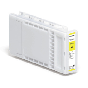 kazeta EPSON UltraChrome XD yellow (C13T692400)