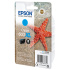 kazeta EPSON 603XL Cyan (350 str.) 4ml