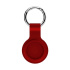Sdesign puzdro Silicone Case pre AirTag - Red