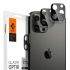 Spigen Optik Lens Protector pre iPhone 12 Pro Max - Black