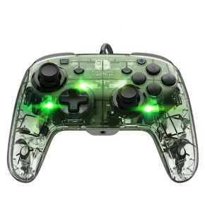 PDP Wired Controller Afterglow Deluxe+ Audio for Nintendo Switch, Prismatic[500-132-EU]
