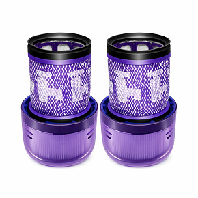 Hepa filter T6 Power pre Dyson V12, 2 ks