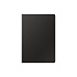 Samsung Ochranný kryt s klávesnicou a touchpadom pre Tab S9/S9 FE/S10 FE/S10 lite Black