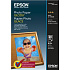 EPSON Photo Paper Glossy A3+ 20 listov