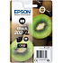 EPSON singlepack, Photo Black 202XL, Premium Ink, XL