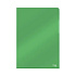 OBAL A4 L hrubý  zelený ESS- akcia - do vypredania zásob