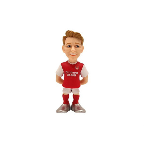 MINIX Football: Odegaard (Arsenal)