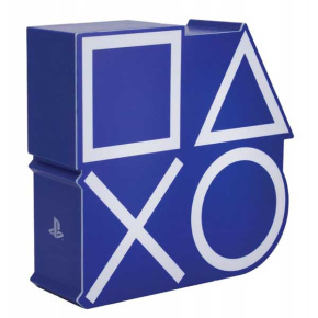 Playstation Icons Box Light