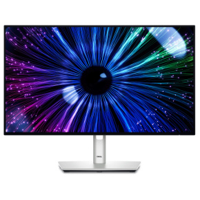 Dell UltraSharp 24 USB-C Hub Monitor-U2424HE 60.47cm (23.8)