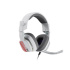 Logitech A10 Geaming Headset - WHITE - XBOX