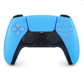 PlayStation DualSense Wireless Controller, starlight blue [CFI-ZCT1W]