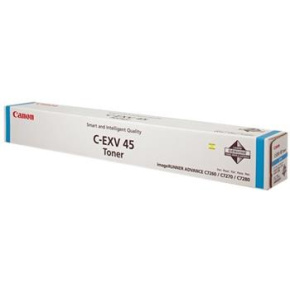 toner CANON C-EXV45C cyan iRAC7260/iRAC7270/iRAC7280 (52000 str.)