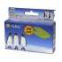alt. kazeta G&G pre EPSON T1294 Stylus SX230 / Stylus SX235W / Stylus SX420W / Stylus SX425W / Stylus SX430W (10ml/Y)