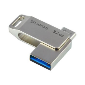 USB kľúč Goodram ODA3 - 032GB (TypeC/USB3.2)