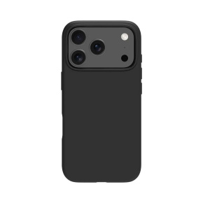 dbramante1928 - Puzdro Greenland pre iPhone 17 Pro, night black dbramante1928 - Puzdro Greenland pre iPhone 17 Pro, night black