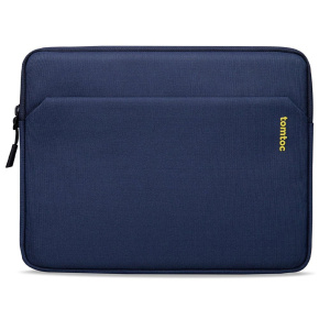 Tomtoc puzdro Light Sleeve pre iPad Pro 12.9"/Pro 13"/Air 13" - Navy Blue