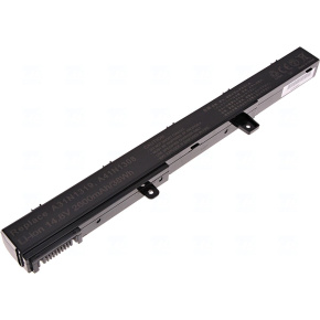 battery T6 power ASUS  A41N1308, 0B110-00250100