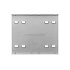 Kingston bracket - redukcia 2.5" na 3.5" HDD