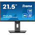 iiyama ProLite/XUB2293HS-B6/21,5"/IPS/FHD/100Hz/1ms/Black/3R