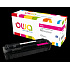 OWA Armor toner kompatibilný s Canon CRG-054H M, 2300st, červená/magenta