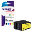 ARMOR ink-jet pre HP 3JA30AE/3JA27-29AE,963XL, CMYK