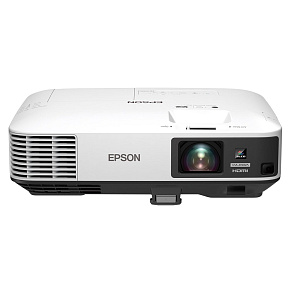 Epson EB-2250U/3LCD/5000lm/WUXGA/2x HDMI/LAN