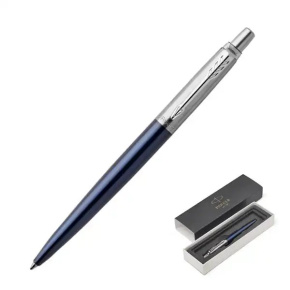Parker Jotter Royal Blue CT - guličkové