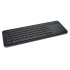 Microsoft All-In-One Media Keyboard USB CS/SK