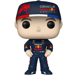 POP! Racing: Max Verstappen (F1)