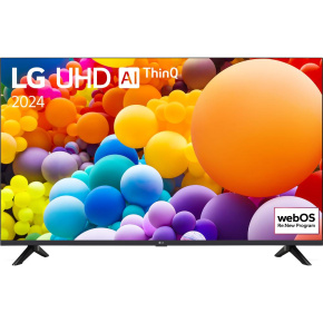 LG 50UT73006 - UHD AI Smart LED TV, 50'' (126cm), HDR10 Pro