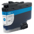 kazeta BROTHER LC-3259XLCP Cyan