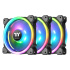 Thermaltake Ventilátor Riing Trio 14 RGB 3 Pack