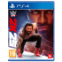 WWE 2K25 [PS4]