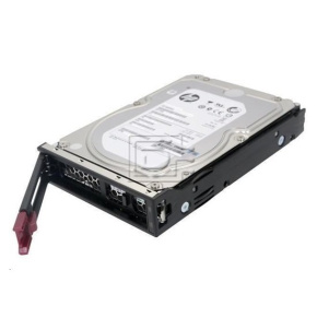 HPE 2TB SATA 6G Midline 7.2K LFF (3.5in) LP 1yr Wty Digitally Signed Firmware HDD