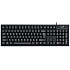Genius Smart KB-100/Drátová USB/ CZ- SK layout/Čierna