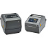 ZD621d - DT, 300 dpi, USB, LAN, BT