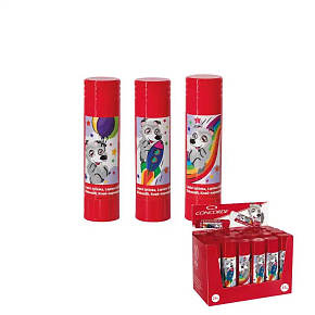 Lepiaca tyčinka CONCORDE volfík, 15g
