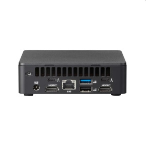 ASUS NUC 13 Pro Mini PC kit RNUC13ANKi70002, Intel Core i7-1360P