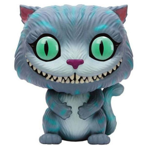 POP! Disney: Cheshire Cat (Alice in Wonderland 2010) POP! Disney: Cheshire Cat (Alice in Wonderland 2010)