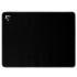 White Shark Mousepad BLACK KNIGHT 400x300 mm