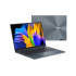 ASUS Zenbook Flip i7-1165G7, 16GB LPDDR4X, 512GB SSD, Integr., 14" 2,8K OLED Touch, Win11Home, Pine Grey