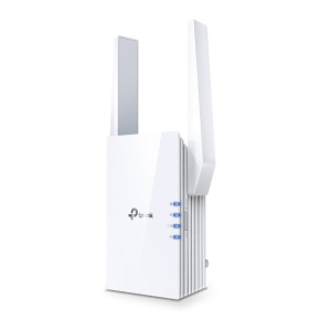tp-link RE705X, AX3000 Wi-Fi 6 Range Extender
