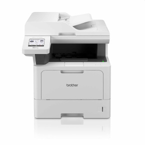 Brother MFC-L5710DN, A4 laser MFP, print/scan/copy/fax, 48 pages/min, 1200x1200, duplex, USB 2.0, LAN