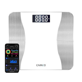 CARNEO Vital+ Bluetooth scale