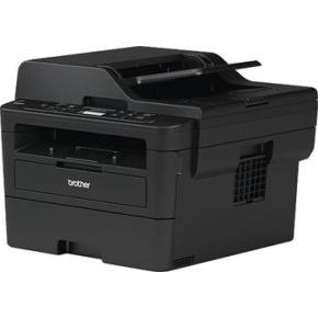 MFP laser čb BROTHER DCP-L2552DN - P/C/S, Duplex, ADF, Ethernet